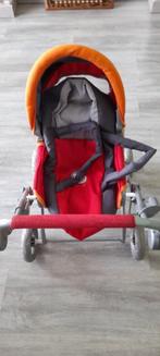 poussette, Enfants & Bébés, Enlèvement, Utilisé