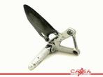 SCHETSPLAAT RECHTS VOOR Ducati 1098 +S (01-2007/12-2008), Gebruikt