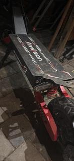 Elektrische step te koop zonder oplader, Fietsen en Brommers, Steps, Ophalen, Zo goed als nieuw