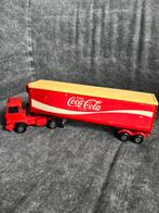 Matchbox coca cola vintage, Verzamelen, Ophalen of Verzenden