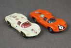 2 Chaparral champion race auto's - Vintage, Hobby en Vrije tijd, Ophalen of Verzenden, Auto