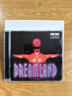 Dreamland cd - dreamland pharao cd - discotheek Dreamland., Ophalen of Verzenden, Zo goed als nieuw