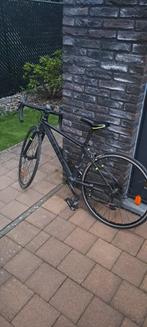 koersfiets racefiets kind 26"  9 - 12 jaar, Fietsen en Brommers, Fietsen | Racefietsen, 26 inch, Zo goed als nieuw, 15 tot 20 versnellingen