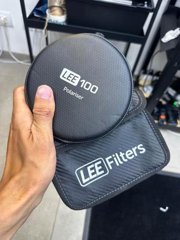 Lee filters KIT ( Zie foto’s ) 0-105MM, Enlèvement ou Envoi, Comme neuf
