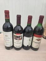 Oude wijnen lot 9, Ophalen, Zo goed als nieuw