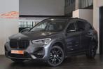 BMW X1 X1 sDrive18iA Navi CruiseC Pano SfeerV Ganantie*, Auto's, Gebruikt, 136 pk, 127 g/km, Bedrijf