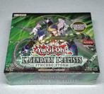 Yu-Gi-Oh! Legendary Duelists: Synchro Storm Booster Box 1edi, Hobby & Loisirs créatifs, Jeux de cartes à collectionner | Yu-gi-Oh!