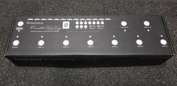 One Control Crocodile Tail Loop (switch) OC10 beschikbaar voor biedingen