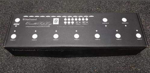 One Control Crocodile Tail Loop (switch) OC10, Muziek en Instrumenten, Effecten, Zo goed als nieuw, Ophalen of Verzenden