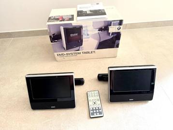 BMW DVD-System origineel beschikbaar voor biedingen