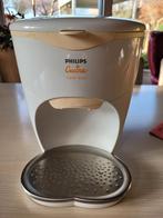 Koffietoestel van Philips voor 2 kopjes koffie, Ophalen of Verzenden, Zo goed als nieuw
