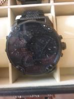Heren horloge diesel, Handtassen en Accessoires, Horloges | Heren, Ophalen