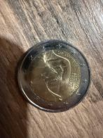 2 euro strijd borstkanker 2017, Postzegels en Munten, Ophalen of Verzenden, 2 euro