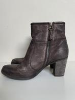 Enkellaarsjes, Kleding | Dames, Schoenen, Bruin, Lage of Enkellaarzen, Nieuw, Ophalen of Verzenden