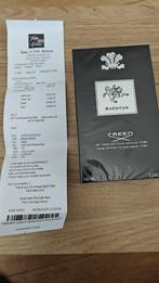 Creed Aventus 100ml, Handtassen en Accessoires, Uiterlijk | Parfum, Ophalen of Verzenden, Nieuw
