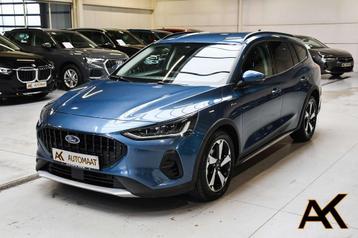 Ford Focus Clipper Active 1.0 EcoBoost MHEV X - NAVI / CAMER beschikbaar voor biedingen