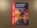 Boek “Doe het zelf - Verbouwingen binnenshuis”, Ophalen, Zo goed als nieuw