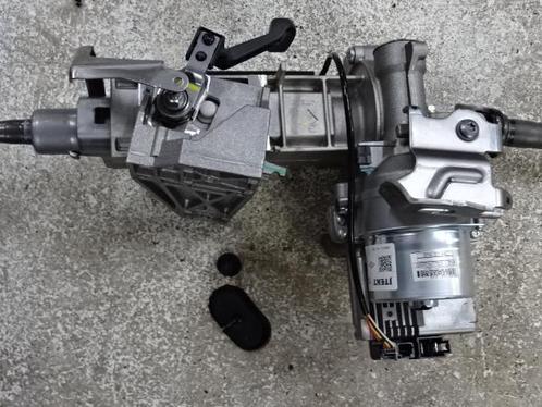 STUURKOLOM Renault Clio IV (5R) (6700003396), Auto-onderdelen, Besturing, Renault, Gebruikt