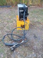 poste a souder semi automatique à fil fourré sans gaz, Bricolage & Construction, Outillage | Soudeuses, Enlèvement, Utilisé, Moins de 150 ampères