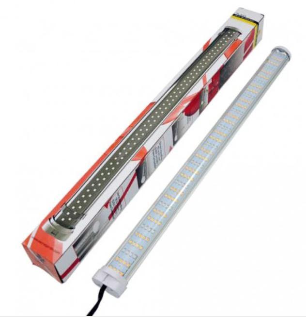 LED Horticole Floraison, Jardin & Terrasse, Produits de culture, Neuf, Lampe de croissance, Enlèvement