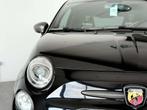 Fiat 595 Abarth 1.4 T-Jet Monster Energy Yamaha-GPS-AIRCO-PD, Autos, Apple Carplay, Autres modèles, Euro 6, https://public.car-pass.be/vhr/41f79c6e-3a61-43b6-99a4-4f259dda8d48