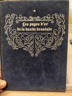 De gouden bladzijden van stripboeken, Boeken, Stripverhalen, Meerdere stripboeken, Zo goed als nieuw