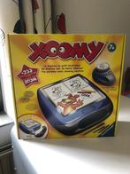 Xoomy: tekenprojector, Kinderen en Baby's, Ophalen of Verzenden, Zo goed als nieuw, Knutselen, Met licht