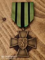 Médaille Croix des Évades 1940 - 1945, Verzamelen, Ophalen of Verzenden