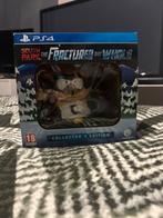 South Park The Fractured But Whole (collector) PS4, Games en Spelcomputers, Games | Sony PlayStation 4, Ophalen of Verzenden