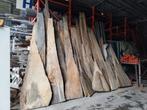 Bois dur, pièces de coque en chêne au choix, Bricolage & Construction, Bois & Planches, Comme neuf, Enlèvement ou Envoi