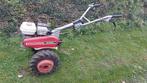 Motoculteur Honda F360 - moteur tourne - a redemarer, Ophalen, Gebruikt