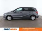 Mercedes-Benz B-Klasse 180 B 180 CDI Urban (bj 2016), Auto's, Electronic Stability Program (ESP), Gebruikt, Zwart, 107 g/km