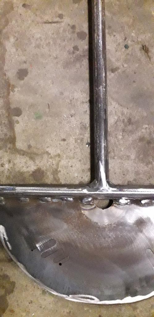 kantensteker, Tuin en Terras, Hand-tuingereedschap, Zo goed als nieuw, Overige soorten, Ophalen