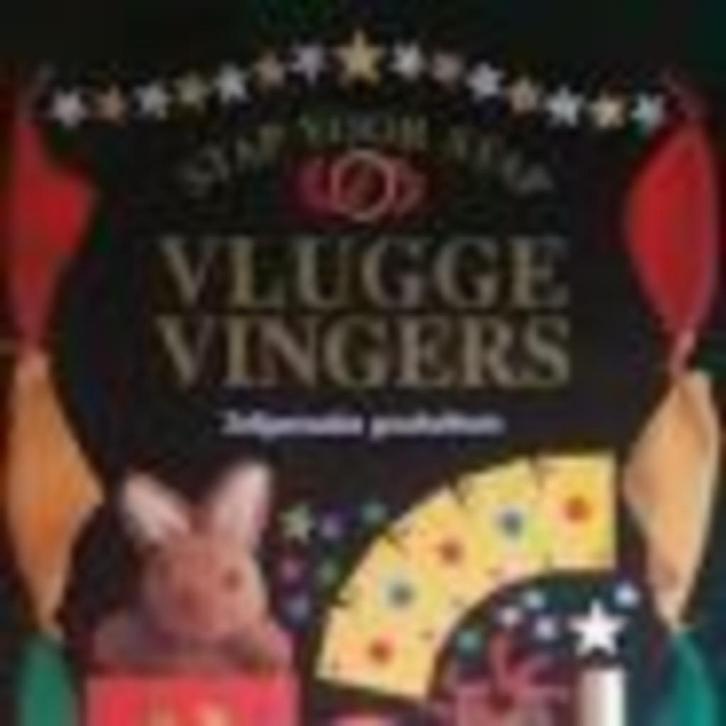 Stap voor stap vlugge vingers Lawrence Leyton, Hobby en Vrije tijd, Gezelschapsspellen | Kaartspellen, Zo goed als nieuw, Ophalen of Verzenden