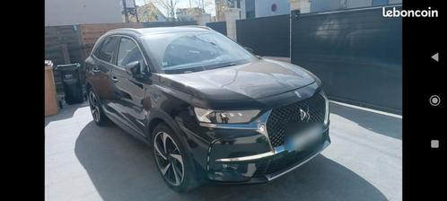 DS DS7 CROSSBACK 1.6 225 OPERA 65000 KMS ESSENCE BOITE AUTO, Auto's, DS, Particulier, DS 7, 360° camera, 4x4, Aangepast voor mindervaliden