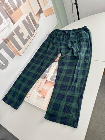Nautica sleepwear - XL polyester pyjamabroek pyjama broek beschikbaar voor biedingen