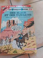 Les Tuniques Bleues n10 "Des bleus et des tuniques, Livres, Une BD, Enlèvement ou Envoi, Utilisé