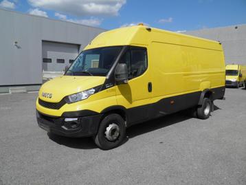 Iveco daily 70-170 C beschikbaar voor biedingen