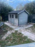 Tuinhuis, Tuin en Terras, Tuinhuizen, Ophalen, 500 cm of meer, Hout, 200 tot 400 cm