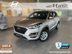 Hyundai Tucson Inspire Navi | Camera, GPS, Cruise,... |, Autos, Hyundai, SUV ou Tout-terrain, Beige, Achat, 152 g/km