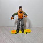 Action Man Snowboard Extreme 12", Ophalen of Verzenden, Gebruikt