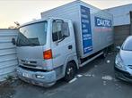 ATLEON 120 3L  2003 70,000KM 0471654764, Auto's, Bedrijf, 5 deurs, Overige carrosserie, Te koop