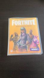 Fortnite 2019 trading cards, Ophalen of Verzenden, Zo goed als nieuw