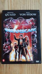 Dreamscape, CD & DVD, DVD | Thrillers & Policiers, À partir de 12 ans, Enlèvement ou Envoi, Comme neuf, Thriller surnaturel