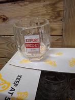 Oude bierpot bacchus baasrode, Verzamelen, Ophalen of Verzenden