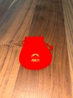 Collier, Enlèvement ou Envoi