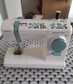 Machine à coudre TOYOTA, Hobby & Loisirs créatifs, Couture & Fournitures, Enlèvement, Comme neuf