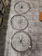Velgen racefiets, Fietsen en Brommers, Fietsonderdelen, Gebruikt, Racefiets, DT-Swiss, Ophalen