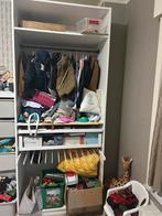 Armoire dressing, Huis en Inrichting, Kasten | Kleerkasten, Ophalen of Verzenden, Gebruikt