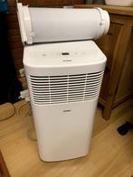 Domo DO1034A - Airco, verwarming, dryer, Elektronische apparatuur, Airco's, Ophalen, Gebruikt, Verwarmen, Mobiele airco
